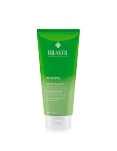 Rilastil Acnestil Gel Nettoyant Purifiant 200ml