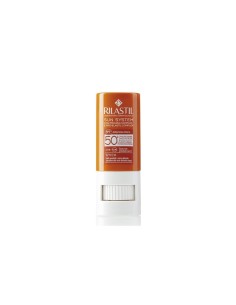 Rilastil Sun System Transparent Stick Sensitive Areas Spf50+ 8.5ml