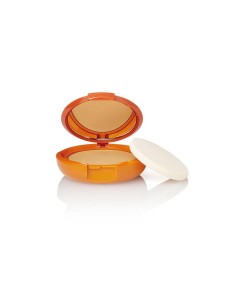 Rilastil Sun System Uniform Compact Cream Spf50+ Shade 03 Bronze 10g