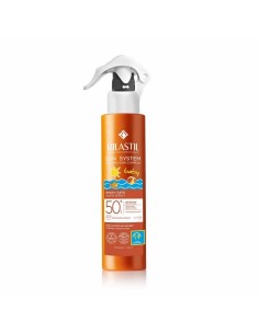 Rilastil Sun System Baby Clear Spray Spf 50+ 200ml