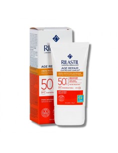 Rilastil Age-Repair Crème Spf50+ 40ml