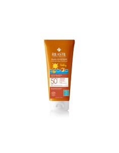 Rilastil Sun System Baby Lotion Velvet Spf50+ 200ml