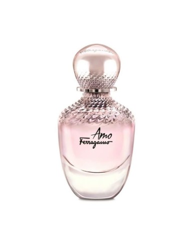 Amo Ferragamo Eau De Parfum Vaporisateur 30ml Amo Ferragamo Eau De Parfum Vaporisateur 30ml