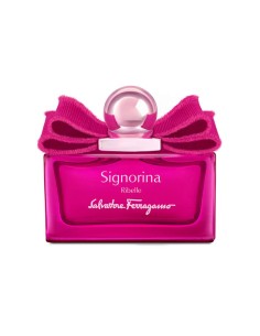 Signorina Ribelle Eau De Parfum Vaporisateur 100ml