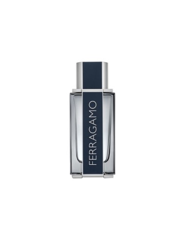 SF Ferragamo Eau De Toilette Vaporisateur 50ml SF Ferragamo Eau De Toilette Vaporisateur 50ml