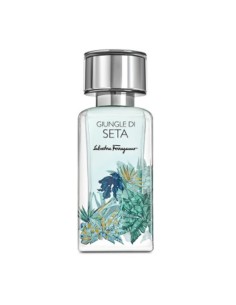 Salvatore Ferragamo Giungle Di Seta Eau De Parfum Vaporisatuer 100ml