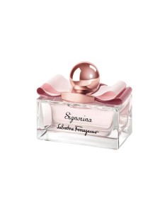 Salvatore Ferragamo Signorina Eau De Parfum Vaporisateur 30ml