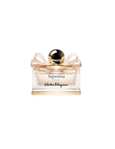 Signorina Eleganza Eau De Parfum Vaporisateur 50ml