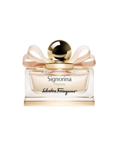 Signorina Eleganza Eau De Parfum Vaporisateur 100ml