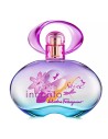 Salvatore Ferragamo Incanto Shine Eau De Toilette Vaporisateur 100ml