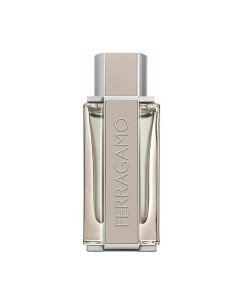 Salvatore Ferragamo Bright Leather Homme Eau De Toilette Vaporisateur