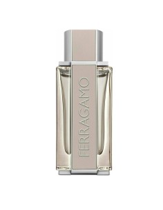 Salvatore Ferragamo Bright Leather Homme Eau De Toilette Vaporisateur