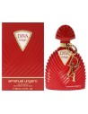 Emanuel Ungaro Diva Rouge Eau De Perfume 100ml