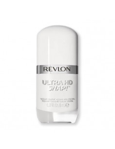 Revlon Ultra HD Snap! Nail Polish 001 Early Bird 8ml