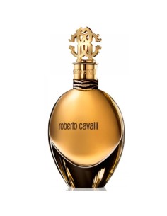 Roberto Cavalli Eau De Parfum Vaporisateur 50ml