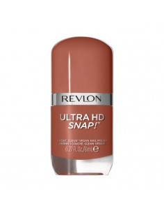 Revlon Ultra HD Snap! Nail Polish 013 Basic 8ml