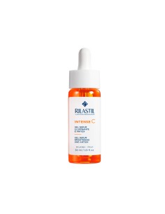 Rilastil Intensive C Gel Serúm 30ml
