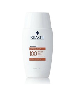 Rilastil Sun System Allergy 100 Spf50+ Ultrafluide 50ml
