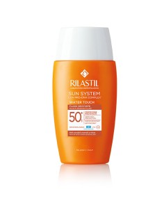 Rilastil Sun System Spf50+ Water Touch 50ml