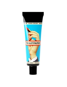 Toiletpaper Beauty Hand Cream 30ml