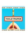 Toiletpaper Beauty Lip Balm Drill 30ml