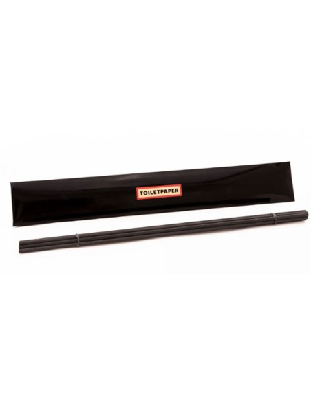 Toiletpaper Beauty Sticks For Diffuser 8 Unités