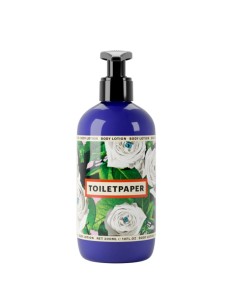 Toiletpaper Beauty Body Lotion 300ml