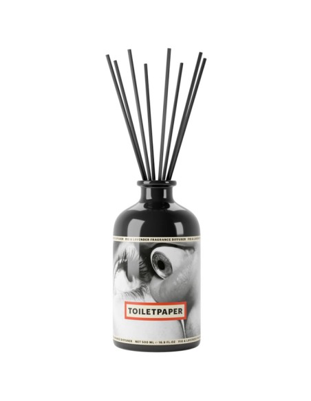 Toiletpaper Beauty Fragance Diffuser Eye And Mounth 500ml