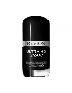 Revlon Ultra HD Snap! Nail Polish 026 Under My Spell 8ml