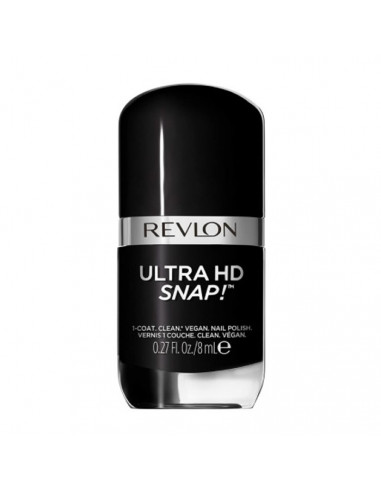 Revlon Ultra HD Snap! Nail Polish 026 Under My Spell 8ml Revlon Ultra HD Snap! Nail Polish 026 Under My Spell 8ml