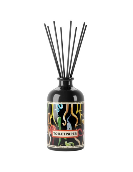 Toiletpaper Beauty Fragance Diffuser Snakes 500ml