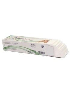 Eurostil Hypotex Tiras De Depilacion Extragrandes 22cm Pack 1un