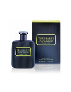 Trussardi Riflesso Blue Vibe Eau De Toilette Spray 50ml