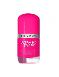 Revlon Ultra HD Snap! Nail Polish 028 Rule The World 8ml