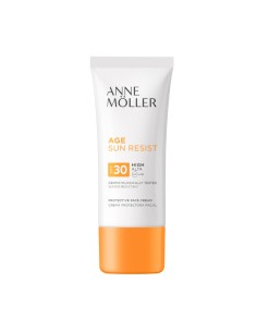 Anne Moller Age Sun Resist Spf30 50ml