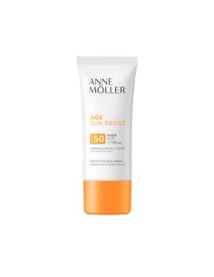 Anne Moller Age Sun Resist Spf50 50ml