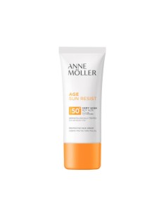 Anne Moller Age Sun Resist Spf50+ 50ml