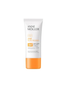 Anne Moller BB Age Sun Resist Spf50+ 50ml