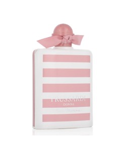 Trussardi Donna Pink Marina Eau De Toilette 100ml Spray