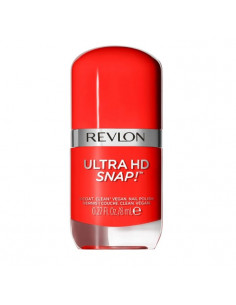 Revlon Ultra HD Snap! Nail Polish 031 She's On Fire 8ml