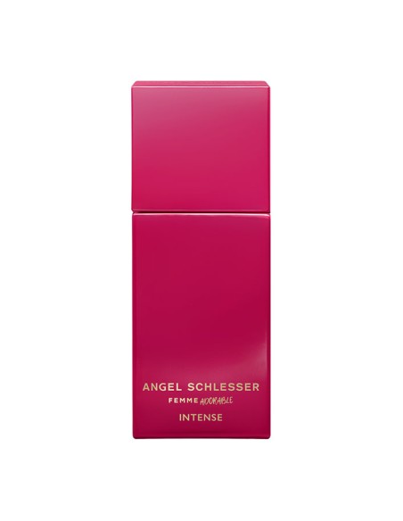 Angel Schlesser Femme Adorable Intense Eau De Parfum Vaporisateur 100m