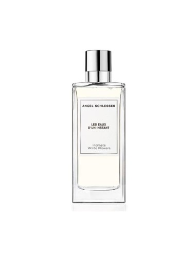 Angel Schlesser Les Eaux D'Un Instant Intimate White Flowers Eau De To