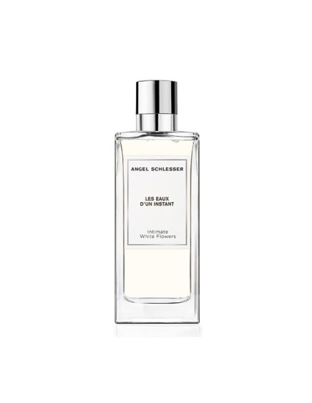 Angel Schlesser Les Eaux D'Un Instant Intimate White Flowers Eau De To