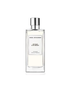 Angel Schlesser Les Eaux D'Un Instant Intimate White Flowers Eau De To