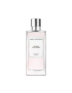 Angel Schlesser Les Eaux D'Un Instant Inmense Peony Eau De Toilete Vap