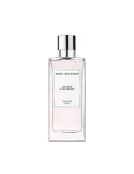 Angel Schlesser Les Eaux D'Un Instant Inmense Peony Eau De Toilete Vap