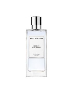 Angel Schlesser Les Eaux D'Un Instant Instinctive Marine Eau De Toilet