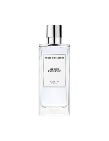 Angel Schlesser Les Eaux D'Un Instant Instinctive Marine Eau De Toilet Angel Schlesser Les Eaux D'Un Instant Instinctive Marine Eau De Toilet