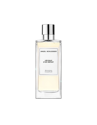 Angel Schlesser Les Eaux D'Un Instant Blooming Grapefruit Eau De Toile Angel Schlesser Les Eaux D'Un Instant Blooming Grapefruit Eau De Toile