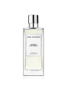 Angel Schlesser Profund Orange Eau De Toilette Vaporisateur 100ml